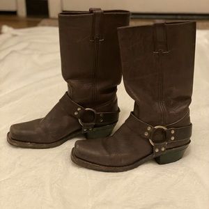 Frye Boots